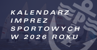 Kalendarz imprez sportowych PZŻ 2025
