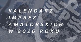 Kalendarz imprez amatorskich PZŻ