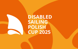 DISABLED SAILING – POLISH CUP 2025