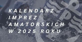 Kalendarz imprez amatorskich PZŻ